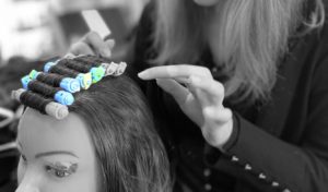 Ausbildung als Friseur:in