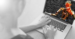 Kaufleute für Digitalisierungsmanagement